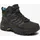 SKECHERS Arch Fit Dawson Raveno Schwarz 42