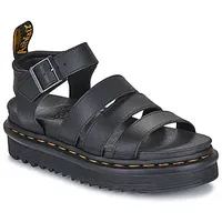Dr. Martens Blaire Damen Schwarz 37