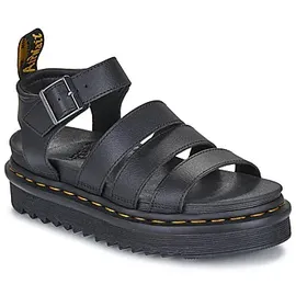 Dr. Martens Blaire Damen Schwarz 37