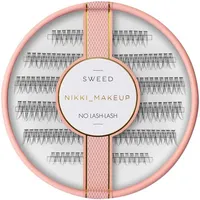 Sweed Nikki No Lash-Lash Künstliche Wimpern