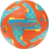 Uhlsport Sala Ultra Lite 290 Synergy fluo gelb/cyan/fluo rot