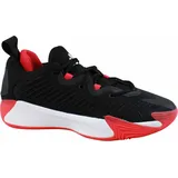 adidas wäsche adidas Initiation JS0464 - Schwarz/Weiß/Rot - 44 2/3
