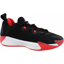 adidas wäsche adidas Initiation JS0464 - Schwarz/Weiß/Rot - 44 2/3