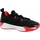 adidas wäsche adidas Initiation JS0464 - Schwarz/Weiß/Rot - 44 2/3