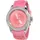 Just Analog Damenuhr mit Silikonband -39,95 €