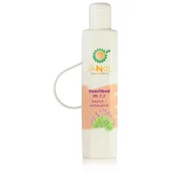 Sanoll Duschbad pH 7,7 basisch 200ml