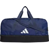 adidas Tiro League Duffelbag Team Navy Blue 2 / Black / White L