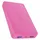 SBS Powerbank fast charge mit 10.000 mAh und 2 USB Rosa
