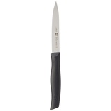 Zwilling Twin Grip Edelstahl Schwarz