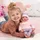 Bayer Design Reborn Babypuppe 38 cm