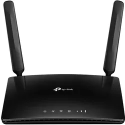 TP-Link Archer MR200 V4 AC750 Wireless Dual Band 4G LTE Router