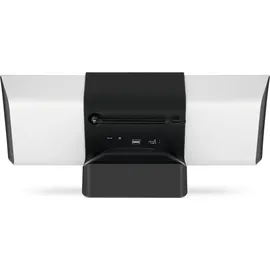 TechniSat Multyradio 600 CD IR - Internetradio mit Bluetooth, USB,