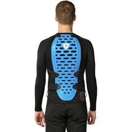 RevIt! Rückenprotektor Spina XS-S Blau