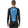 RevIt! Rückenprotektor Spina XS-S Blau