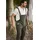 Jan Vanderstorm Latzhose KEARON oliv- 64,