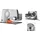 Graef Sliced Kitchen SKS 320 Twin