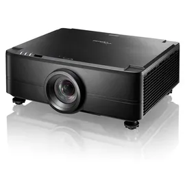 Optoma ZU820TST DLP Schwarz