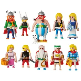 Playmobil Asterix Figurenset 71680
