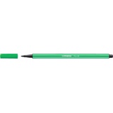 Stabilo Pen 68 smaragdgrün