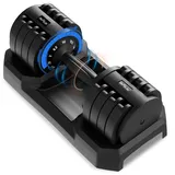DH FitLife 25 kg Verstellbare Hanteln 1 St