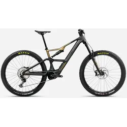 Orbea Rise LT H20
