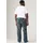 Levi's 501 Straight Fit Blau 48/32