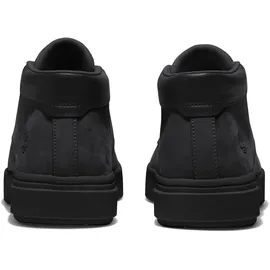 Timberland Seneca Bay Leather Chukka Wanderschuhe - Jet Black - EU 43