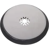 Bunthaus 115-mm-oszillations-rundschleifteller Für Multifunktionswerkzeuge Von Fein Multimaster, Chicago Und Bosch