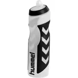 hummel Trinkflasche Schwarz 0,6 l