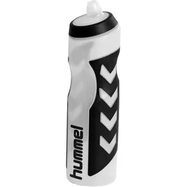 hummel Trinkflasche Schwarz 0,6 l