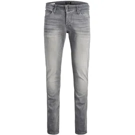 JACK & JONES Glenn Icon 257 50sps Slim Jeans Grey Denim 28 32