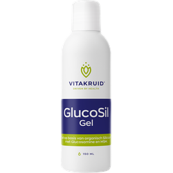 GlucoSil Glucosamine Gel (150 ml)