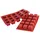 Schneider Silikonbackform Kubus 35 x 35 x 35 cm