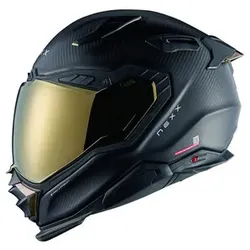 X.WST 3 Zero Pro Motorrad-Helm M