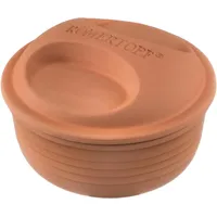Römertopf Römertöpfe, Pfanne + Kochtopf, Orange