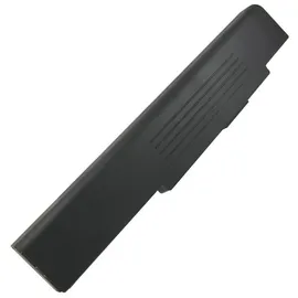 AccuCell Akku passend für den MEDION Akoya E6221 Akku, E6222, E6234 Li-Ion 14,8V, 4400mAh