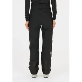 SOS Hoverla Skihose Schwarz XL