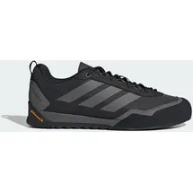 adidas Terrex Skychaser Solo Zustiegsschuhe - Core Black / Carbon / Grey Four - EU 42 2/3