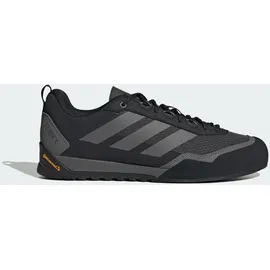 adidas Terrex Skychaser Solo Zustiegsschuhe - Core Black / Carbon / Grey Four - EU 42 2/3