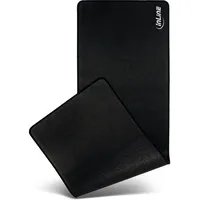 InLine Maus-Pad XL Schwarz
