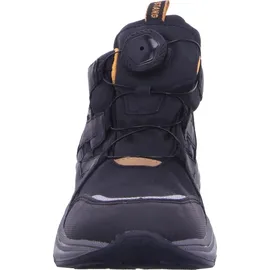 Mustang Winterstiefel Schwarz 34