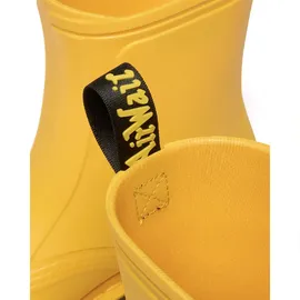 Dr. Martens 1460 Rain Stiefel - Dms Yellow - EU 36