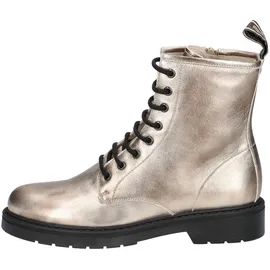 Nero Giardini Stiefelette in Gold 40