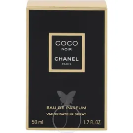 Chanel Coco Noir Eau de Parfum 50 ml