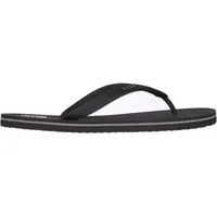 REEF Seaside schwarz 40