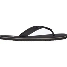 REEF Seaside schwarz 40