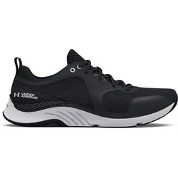 UNDER ARMOUR Damen W HOVR Omnia, 001 BLACK, 40