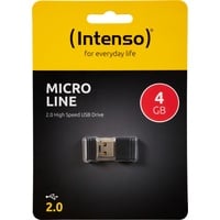 Intenso Micro Line