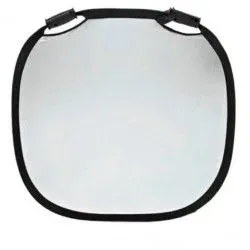 Profoto Collapsible Reflector Silver/White L 120cm