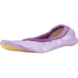 Beck Deluxe Violett 27